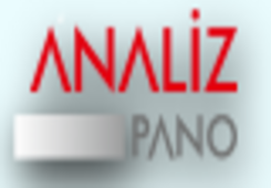 ANALİZ PANO