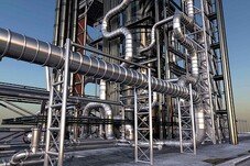 Anahtar Teslim Fabrika Montajları