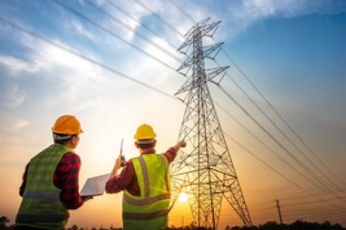 Yüksek Gerilim Enerji Nakil Hatları